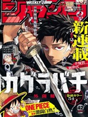 57漫画海贼王