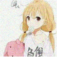 读者旧刊收集者的留言头像
