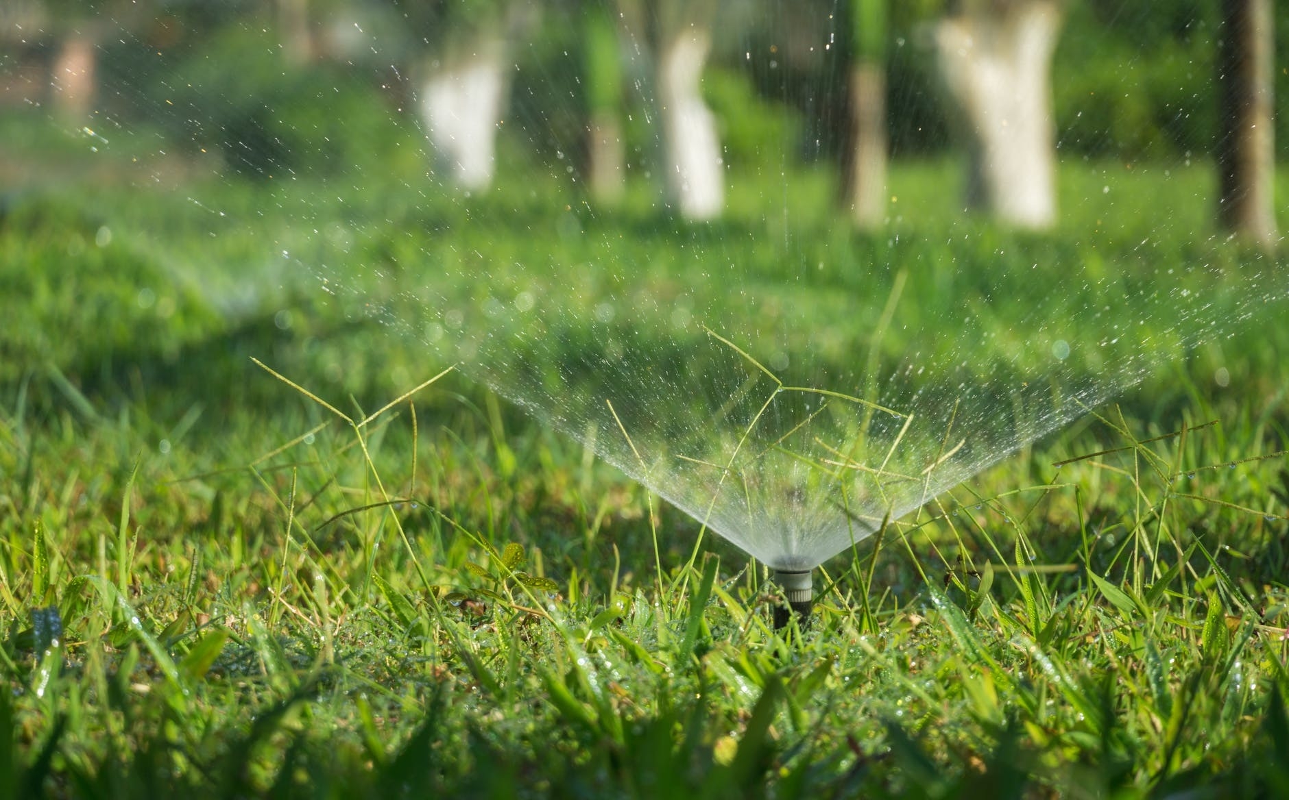 
    Winterizing Your Sprinkler System for the Cold Weather